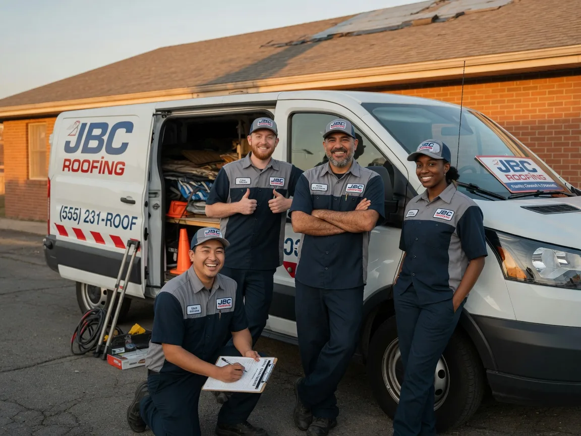 Roof Replacement company in Marrowbone, KY