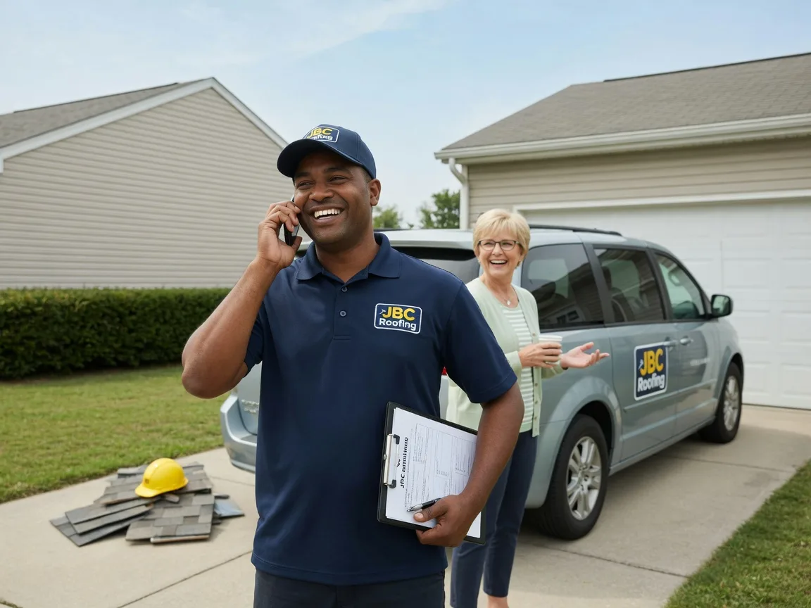 Roof Replacement Marrowbone, KY FAQs